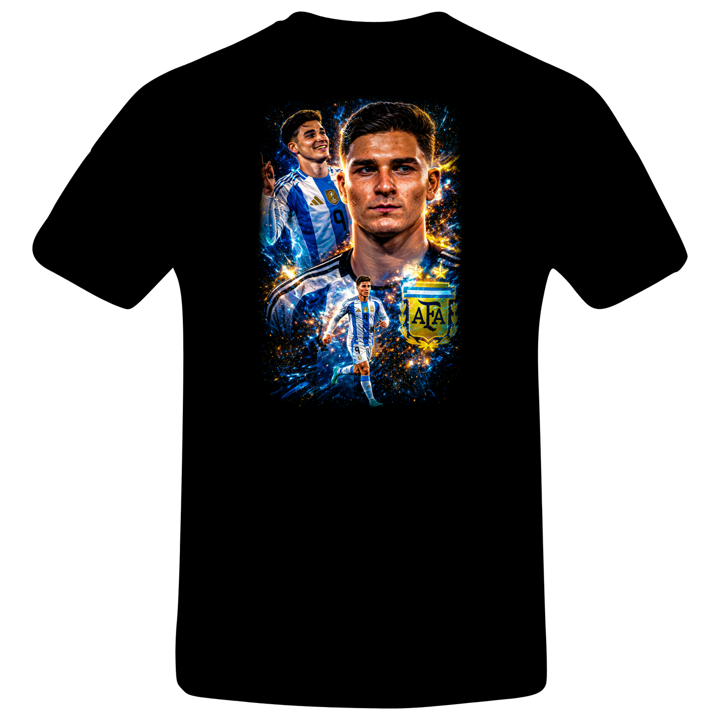 World Cup - Julián Álvarez (Argentina)
