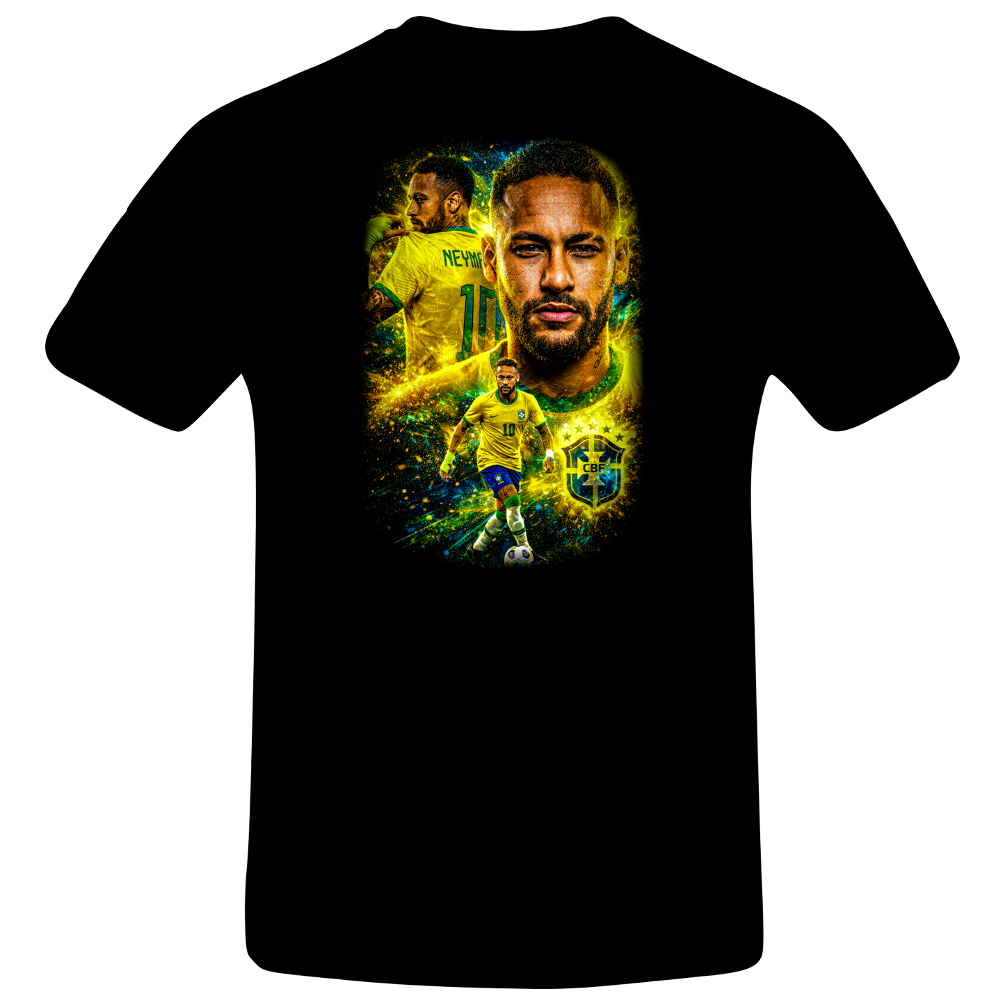 World Cup - Neymar (Brazil)
