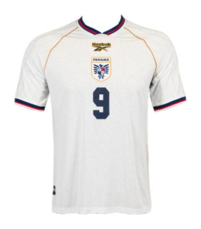 Panama 2026 World Cup Third Jersey