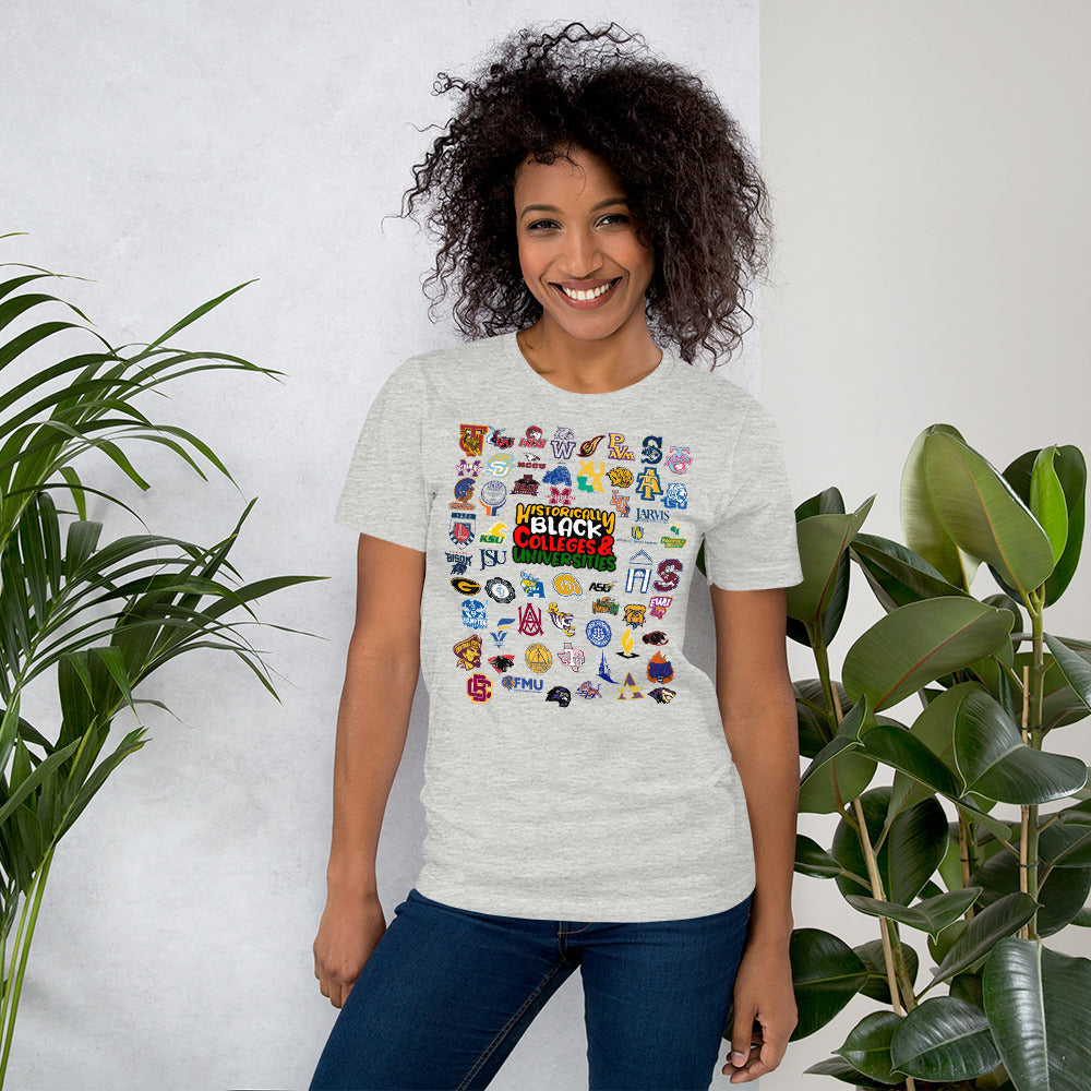 HBCU Tee