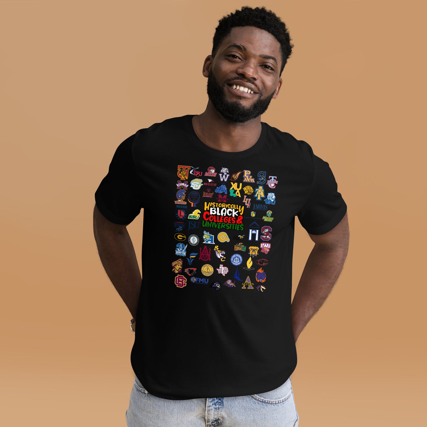 HBCU Tee