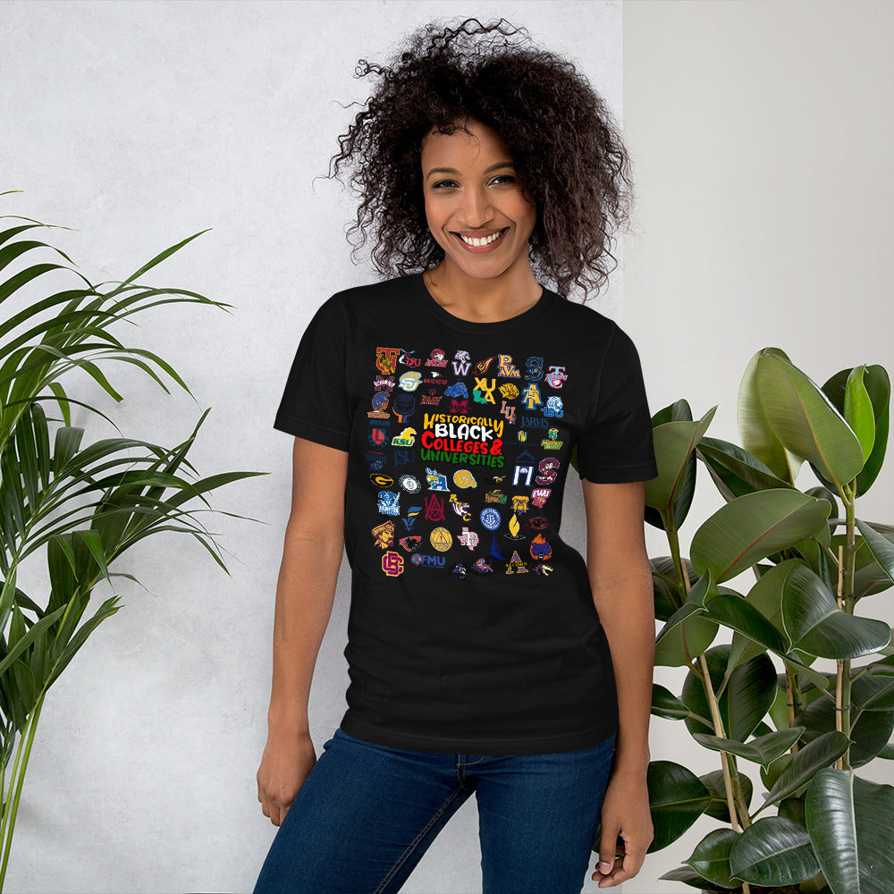 HBCU Tee