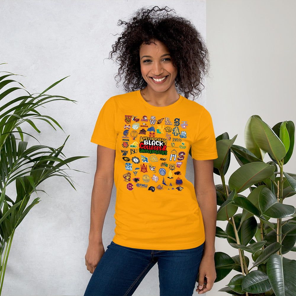 HBCU Tee