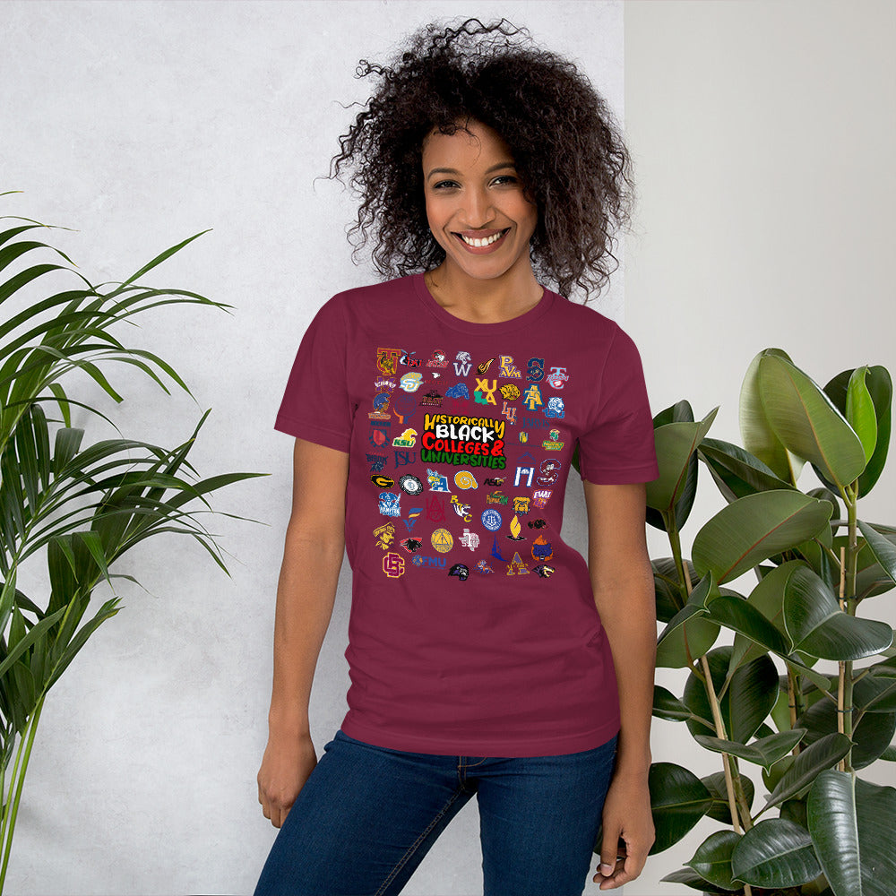 HBCU Tee
