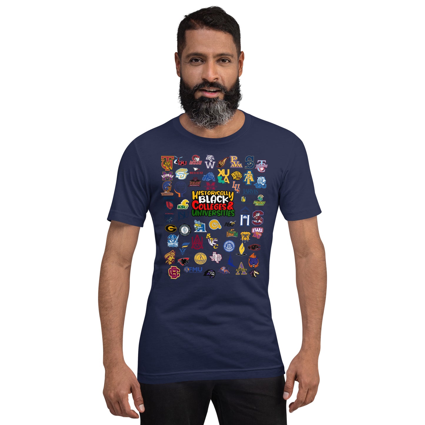 HBCU Tee