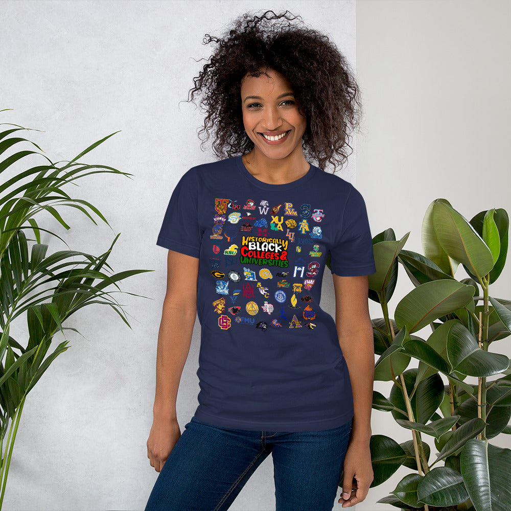 HBCU Tee