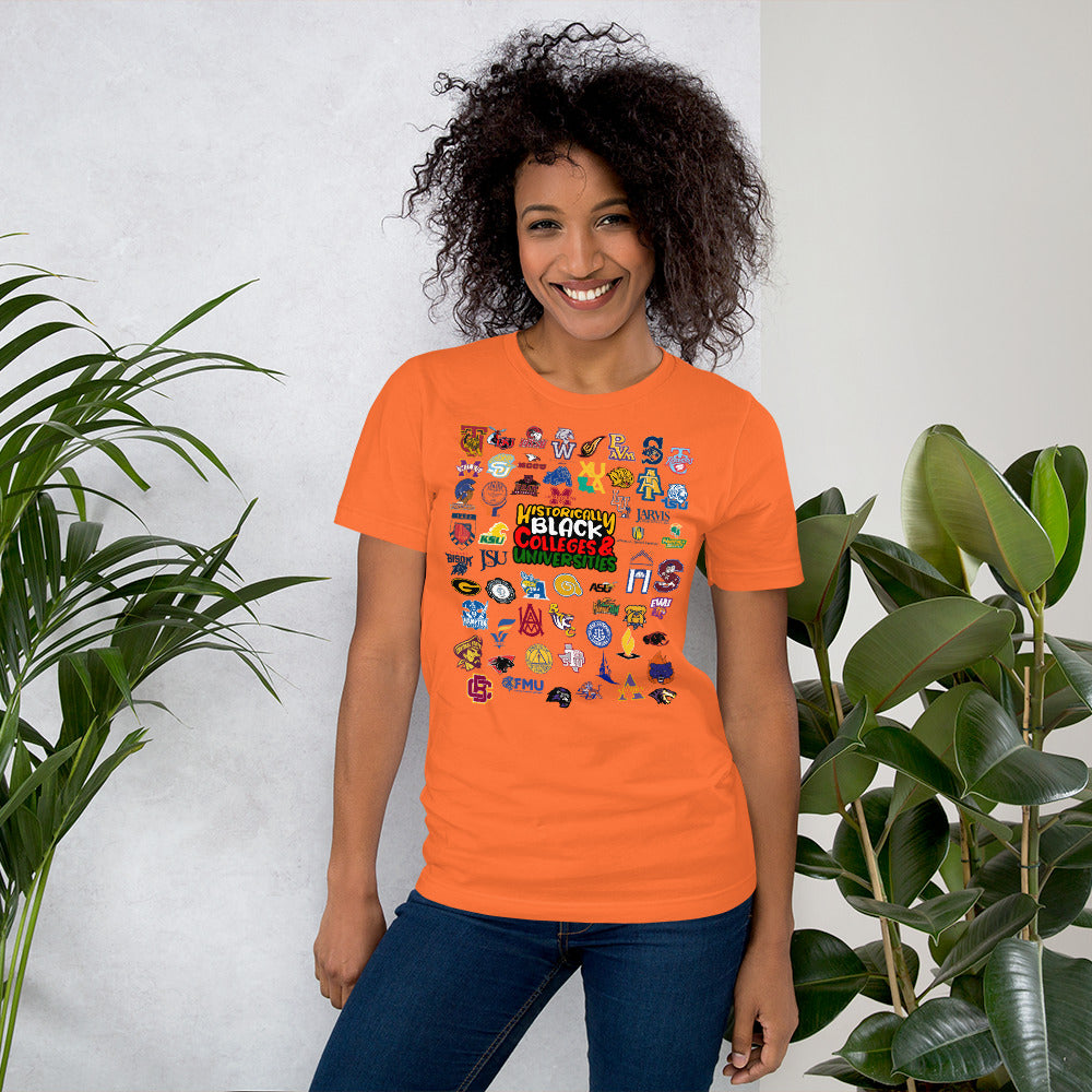 HBCU Tee