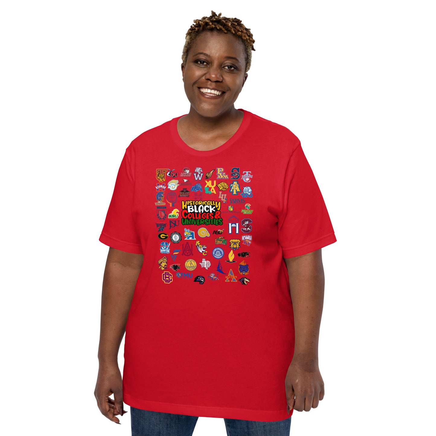 HBCU Tee