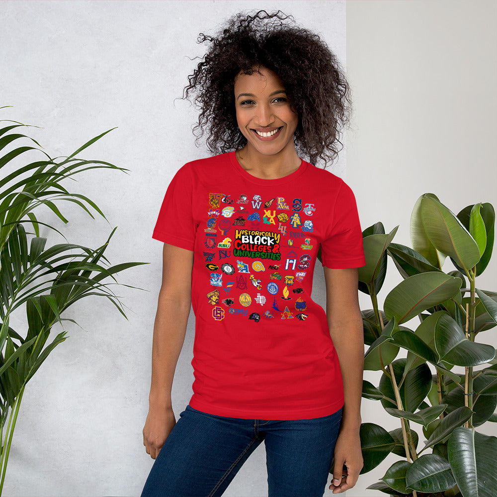 HBCU Tee