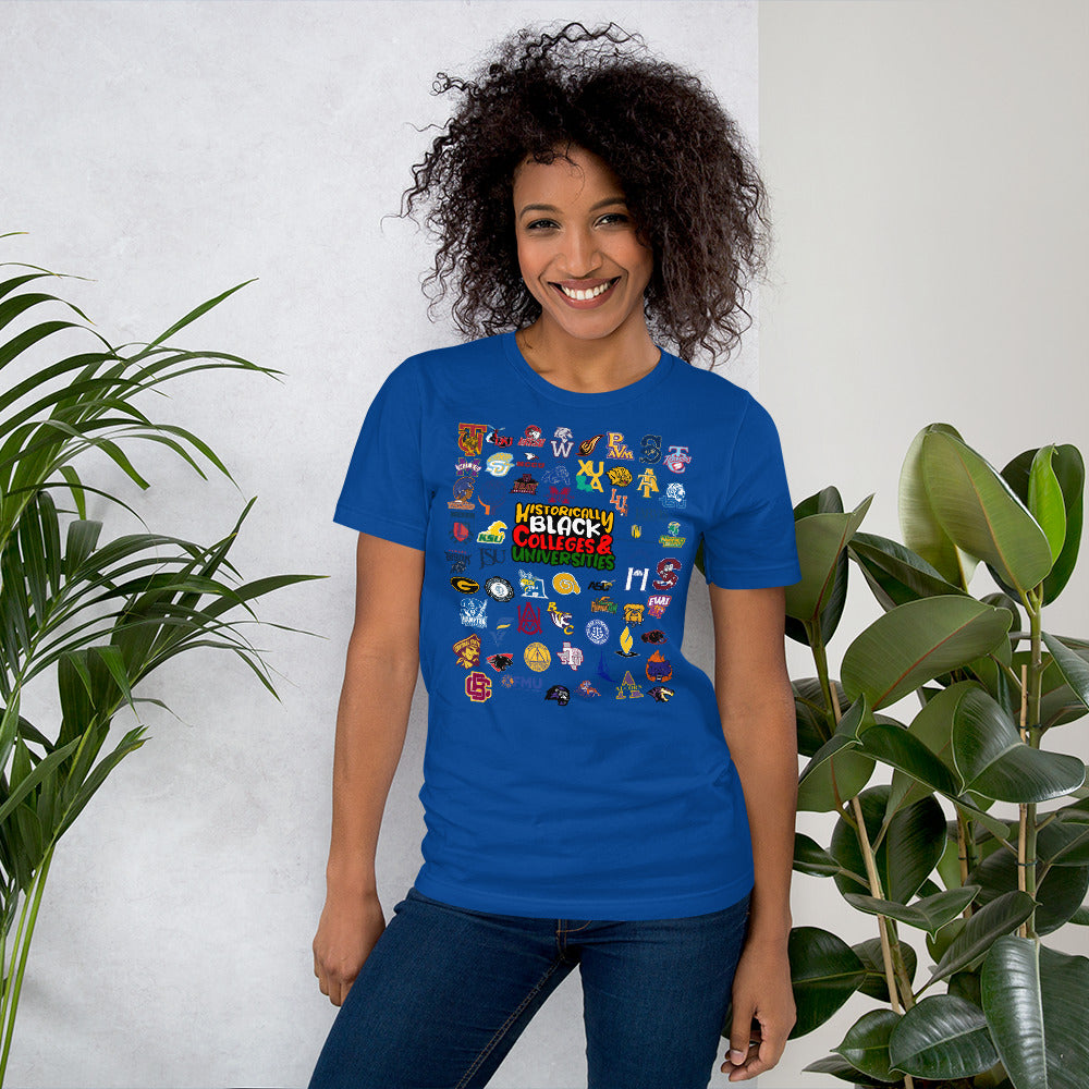 HBCU Tee