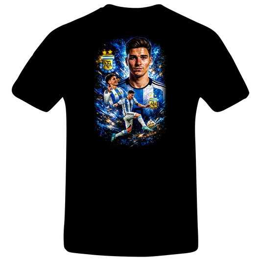 World Cup - Alejandro Garnacho (Argentina)