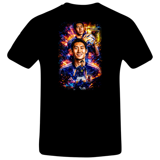 World Cup - Ao Tanaka (Japan)