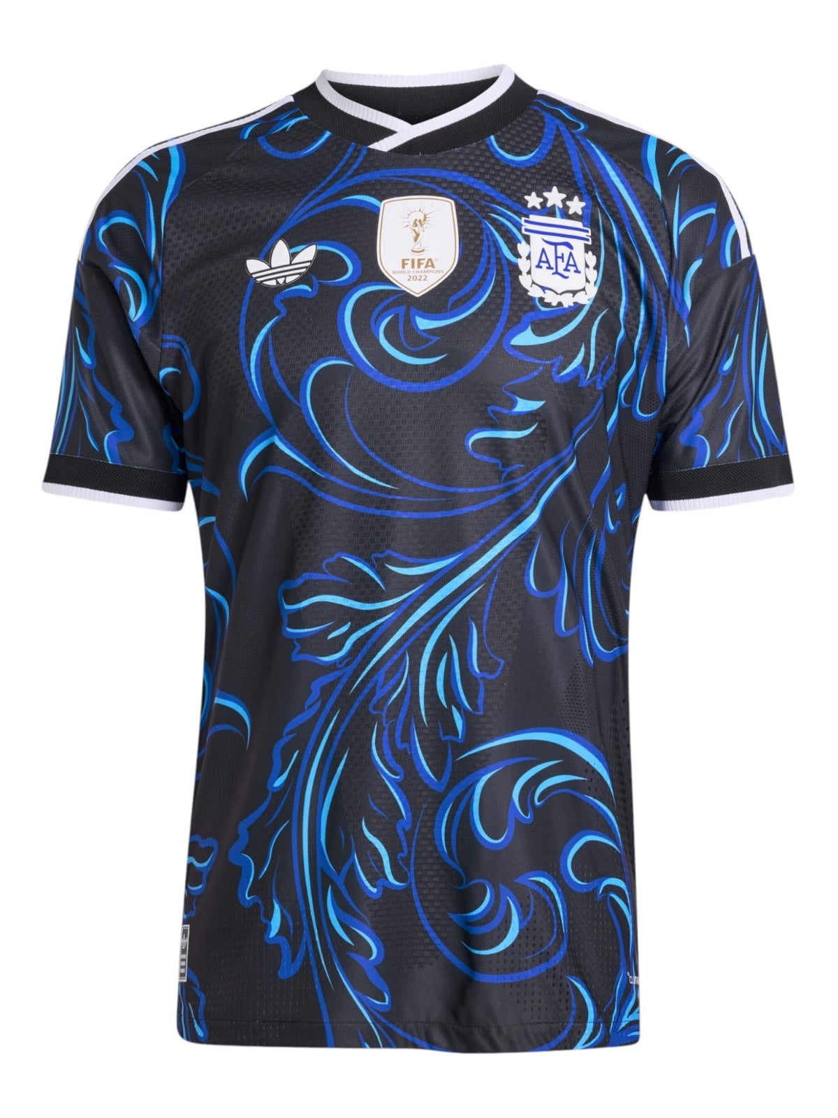 Argentina 2026 World Cup Away Jersey