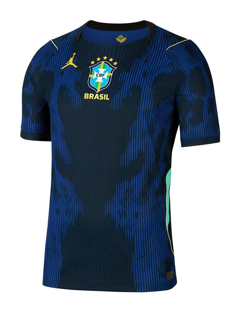 Brazil 2026 World Cup Away Jersey