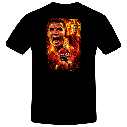 World Cup - Cristiano Ronaldo (Portugal)