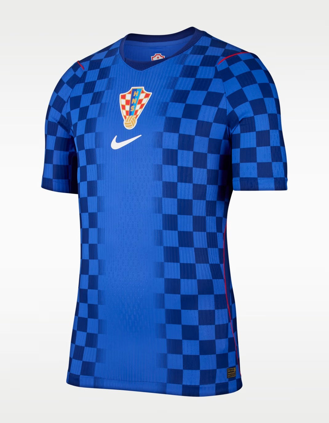 Croatia 2026 World Cup Away Jersey