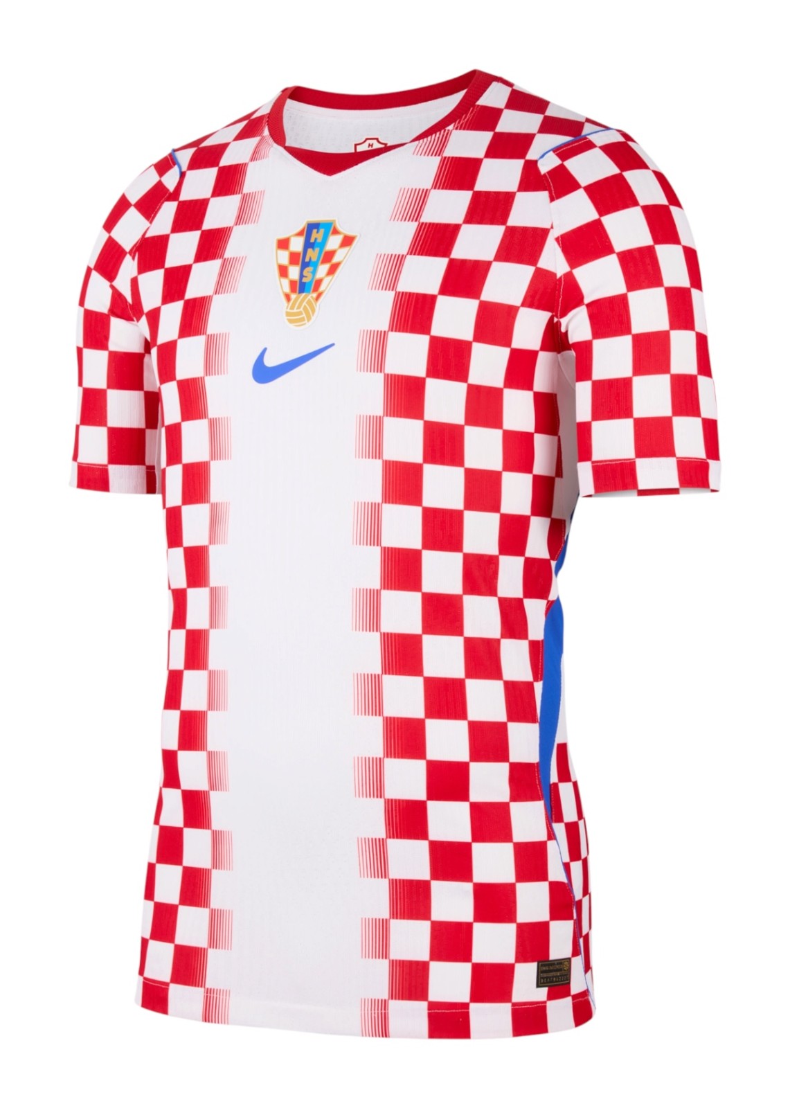 Croatia 2026 World Cup Home Jersey
