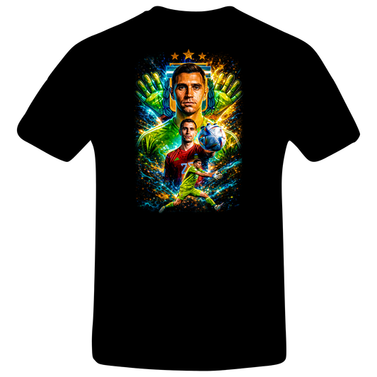 World Cup - Emiliano Martínez (Argentina)