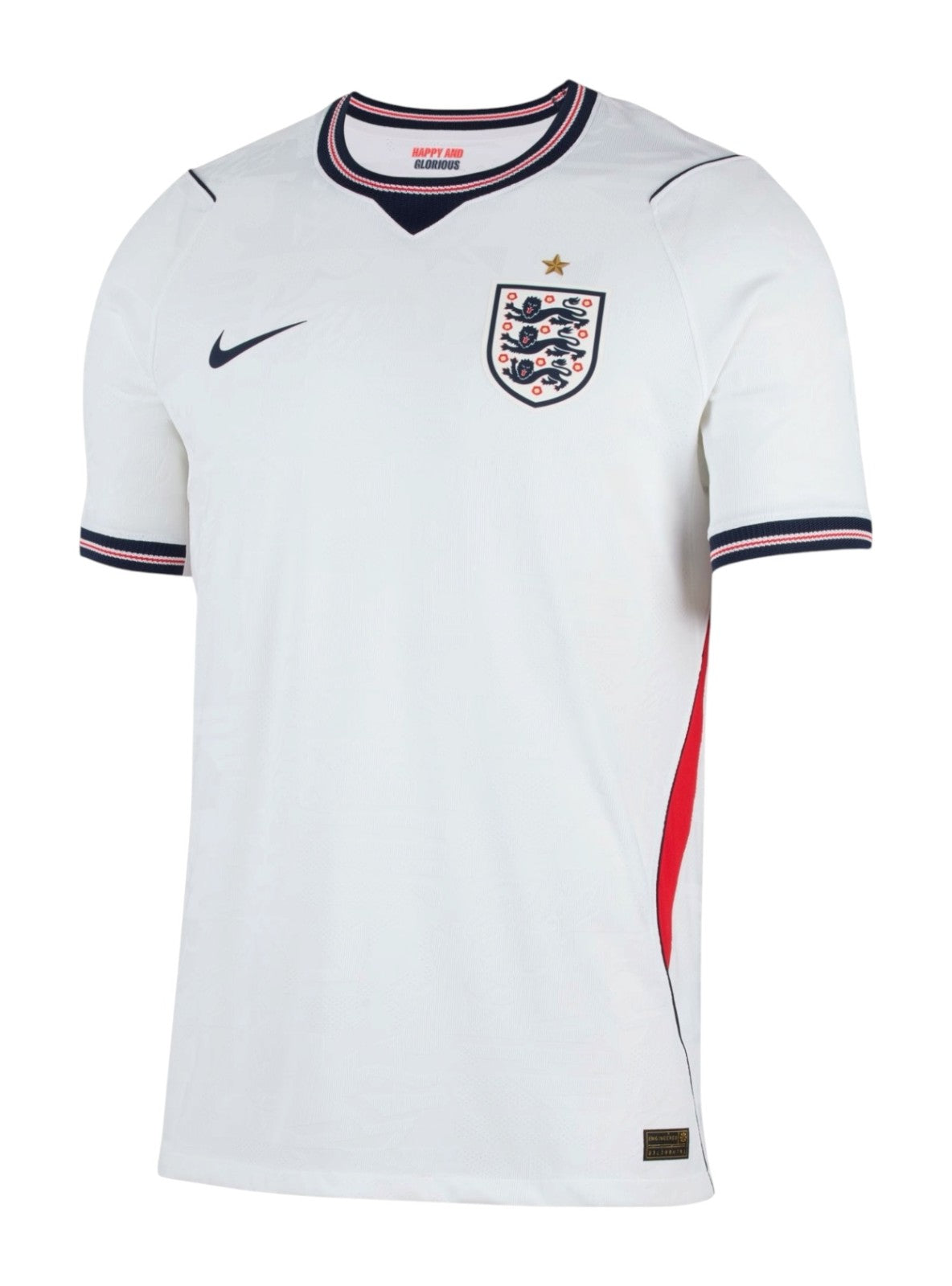 England 2026 World Cup Home Jersey