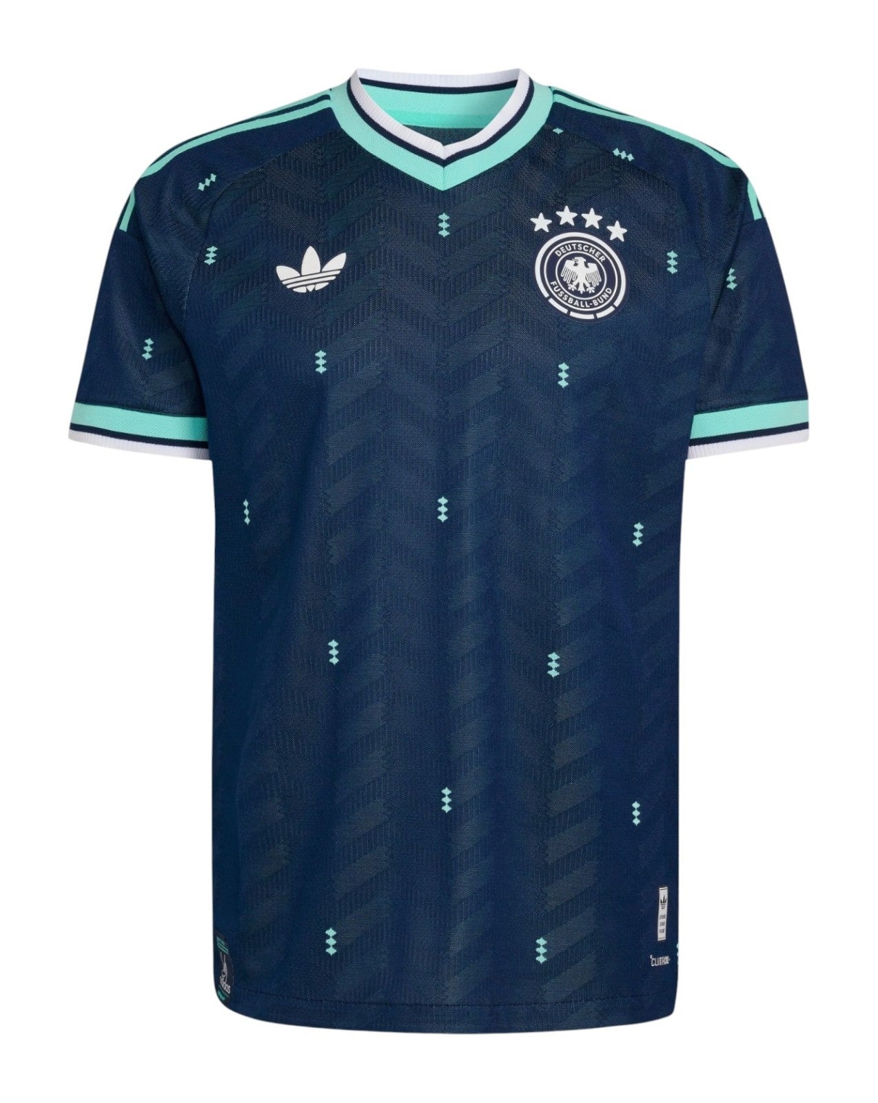 Germany 2026 World Cup Away Jersey