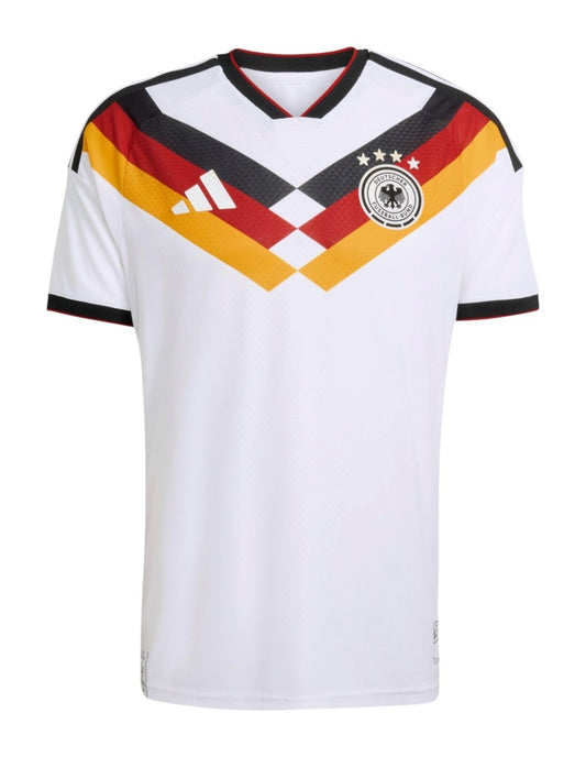 Germany 2026 World Cup Home Jersey