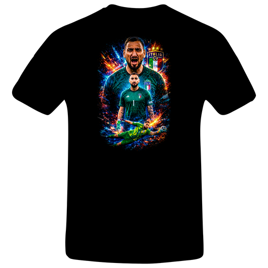 World Cup - Gianluigi Donnarumma (Italy)