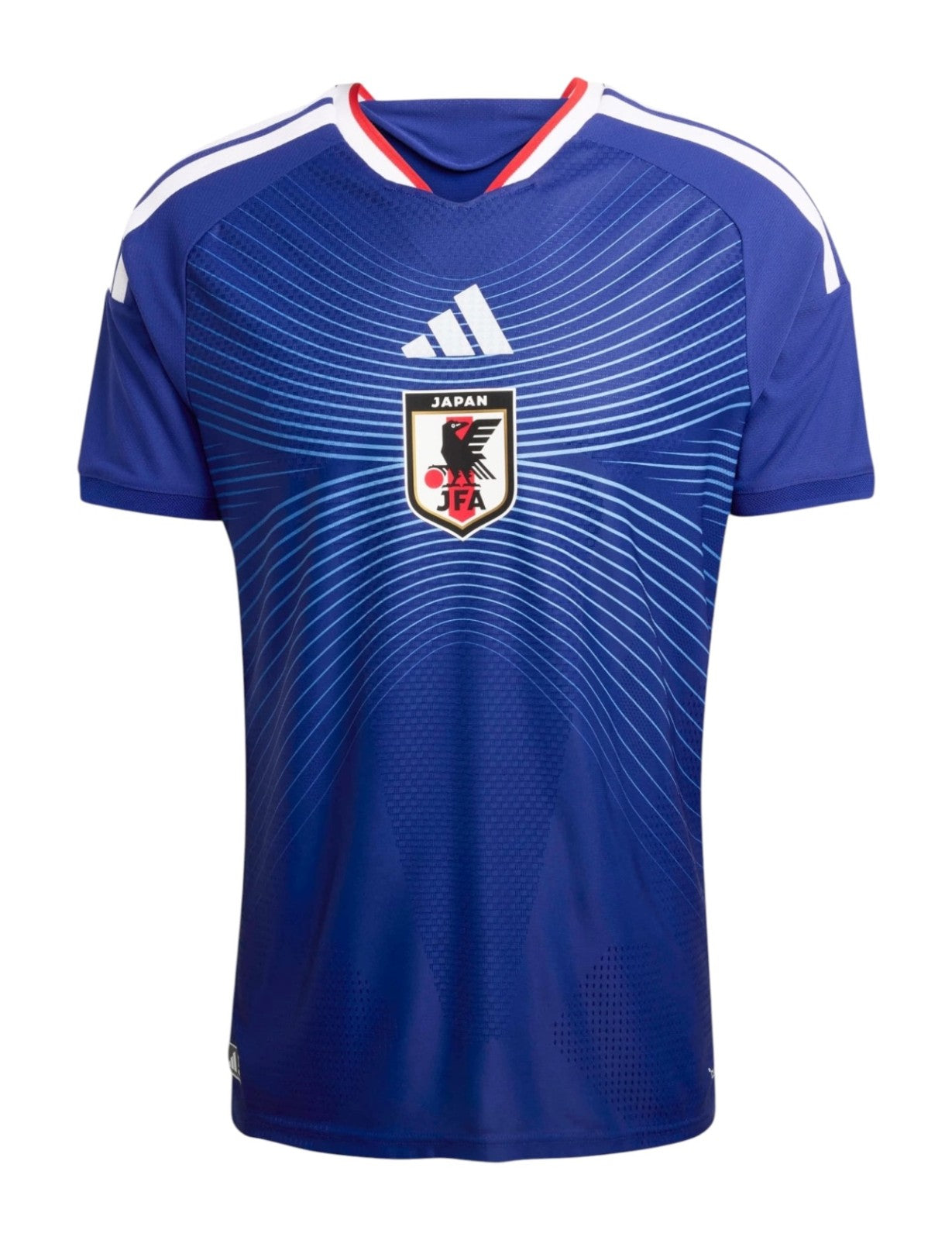 Japan 2026 World Cup Home Jersey