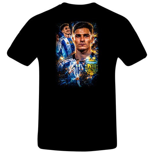 World Cup - Julián Álvarez (Argentina)