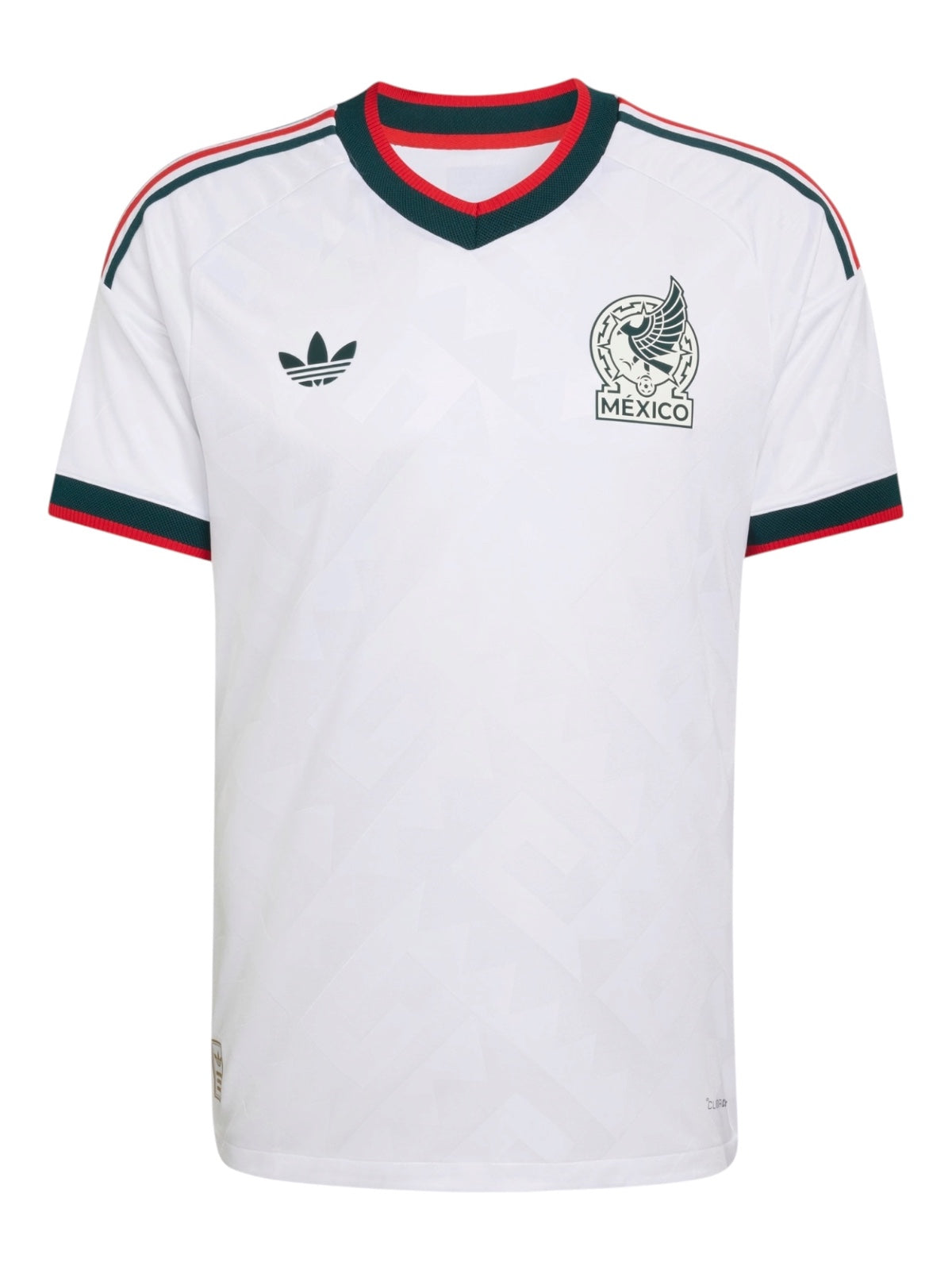 Mexico 2026 World Cup Away Jersey