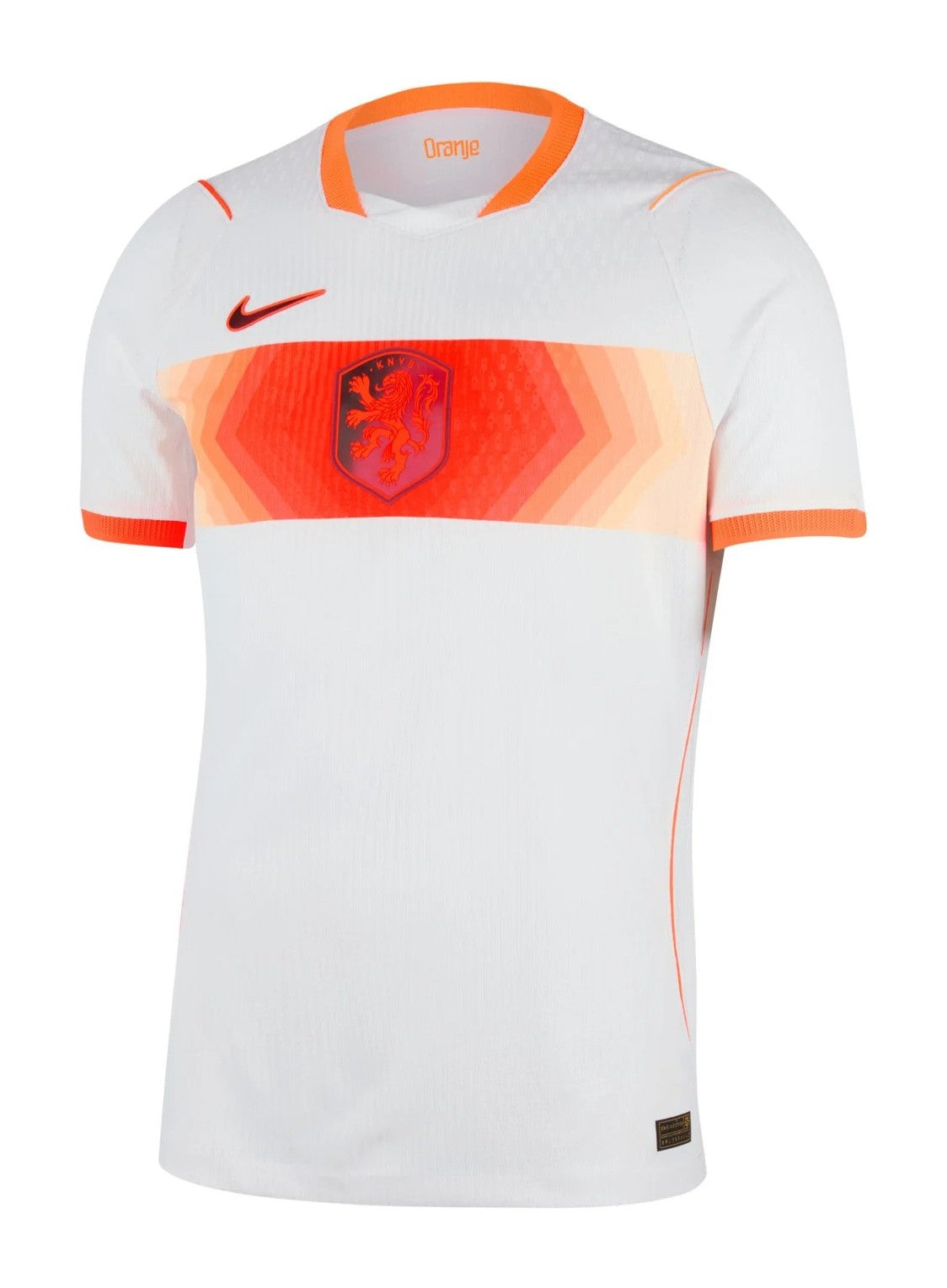 Netherlands 2026 World Cup Away Jersey