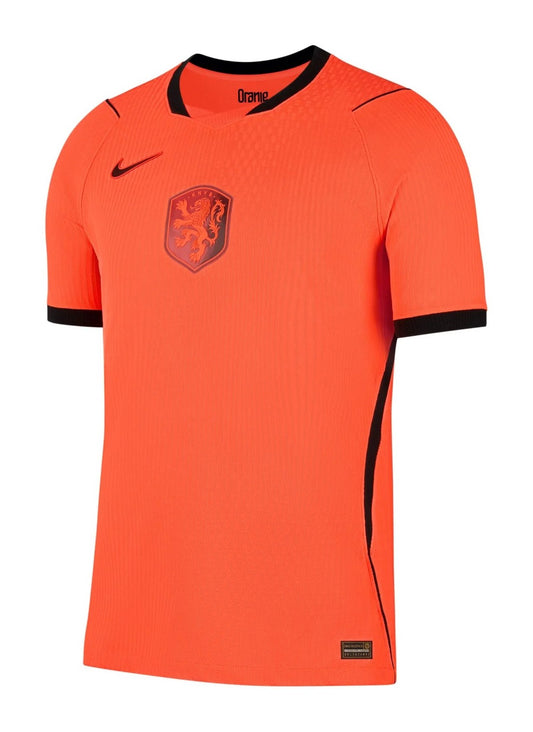 Netherlands 2026 World Cup Home Jersey