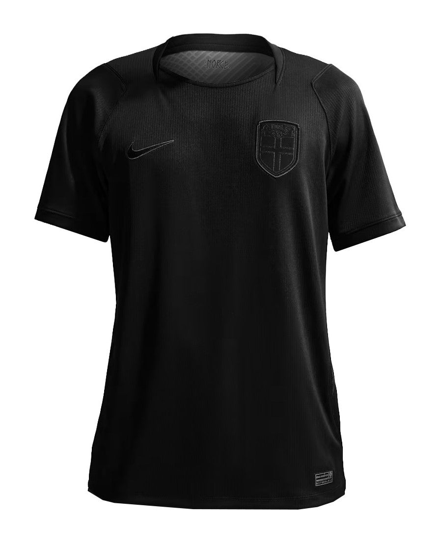 Norway 2026 World Cup Away Jersey