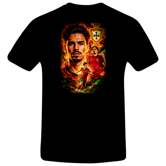 World Cup - Otávio (Portugal)