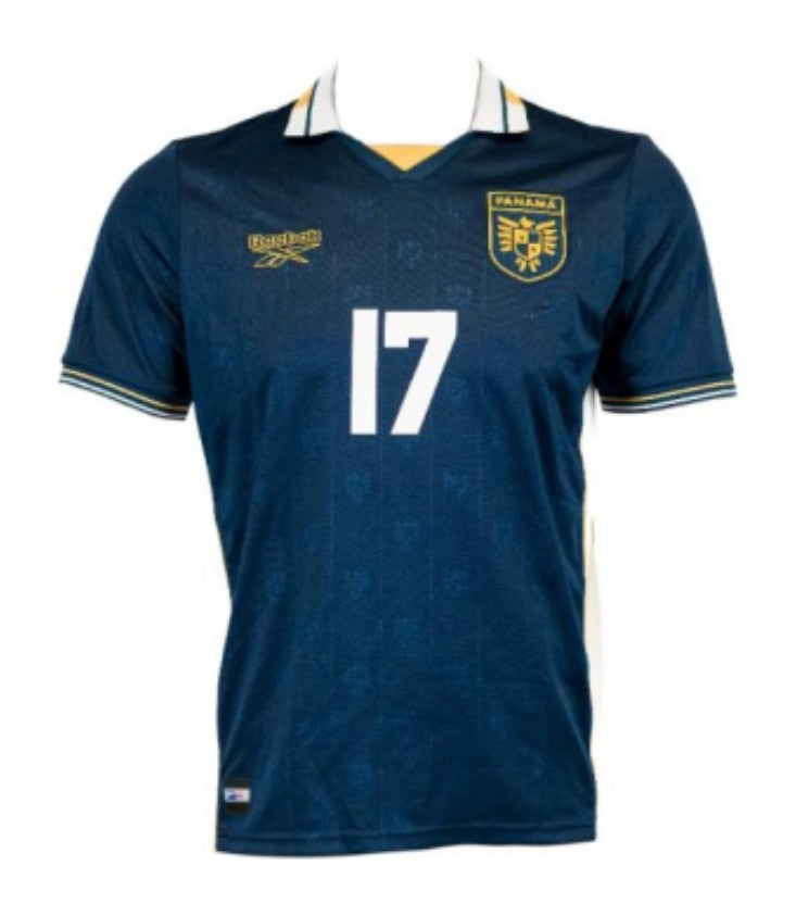 Panama 2026 World Cup Away Jersey