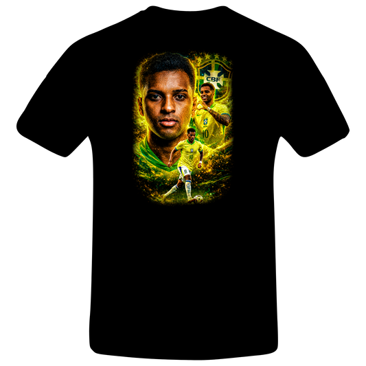 World Cup - Rodrygo (Brazil)