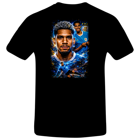 World Cup - Ronald Araújo (Uruguay)