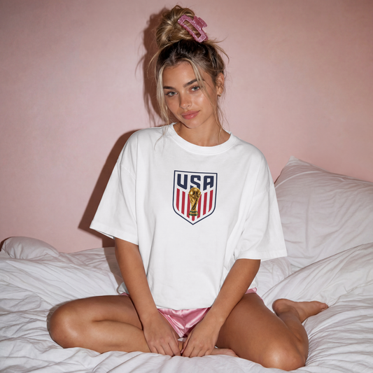 USA Soccer #1