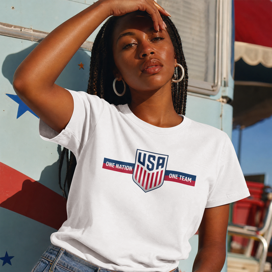 USA Soccer #2