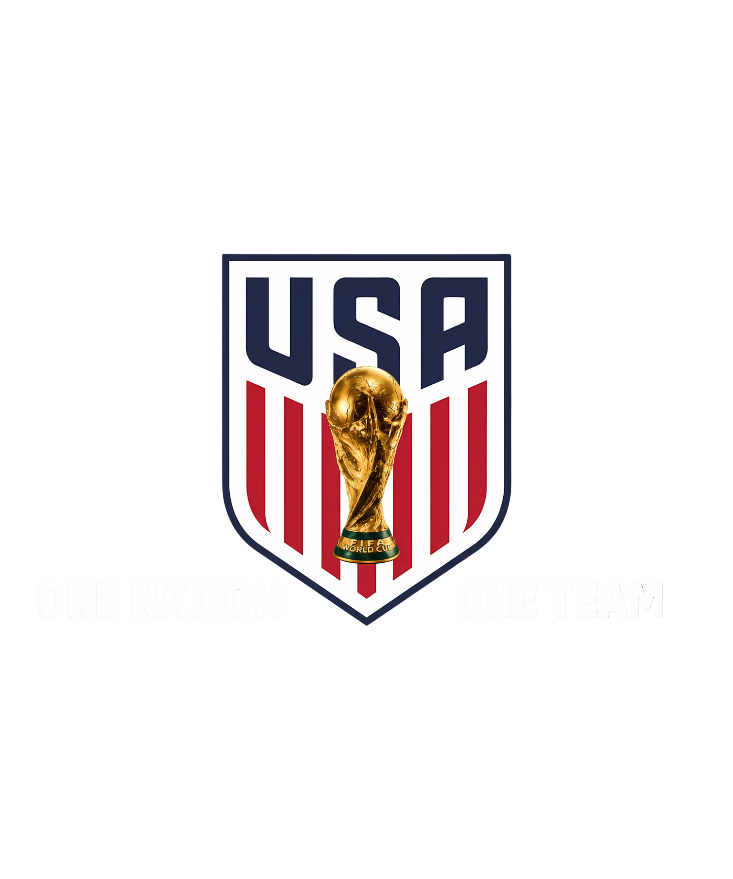 USA Soccer #1