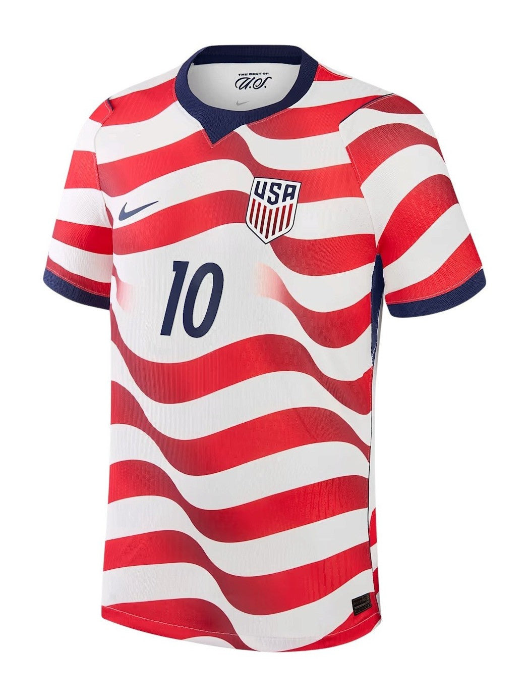 USA 2026 World Cup Home Jersey