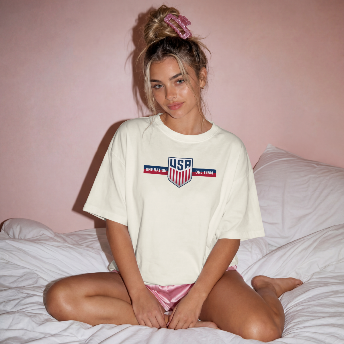 USA Soccer #1