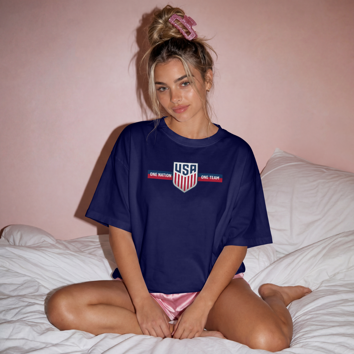 USA Soccer #1