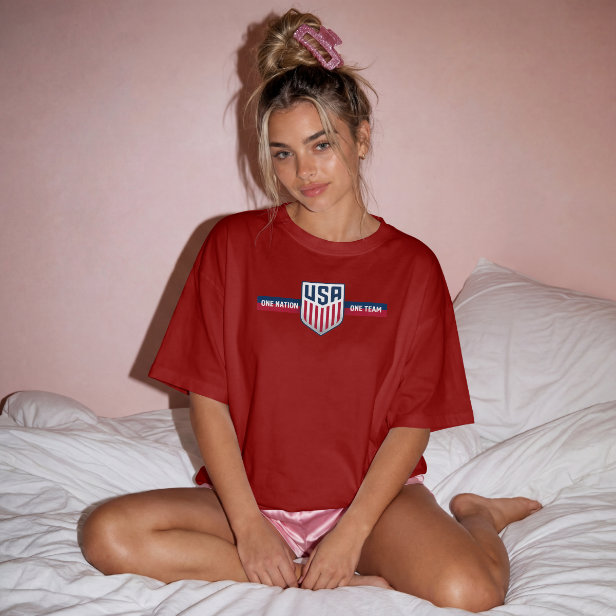 USA Soccer #1