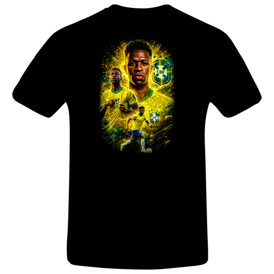 World Cup - Vinícius Júnior (Brazil)
