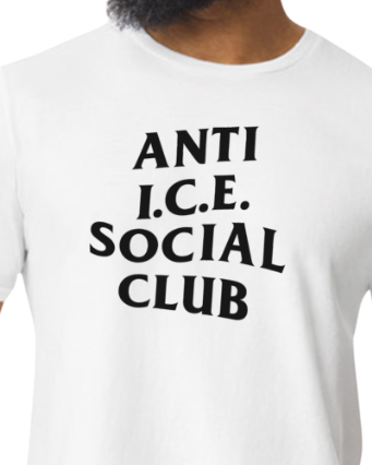 Anti-Ice Social Club