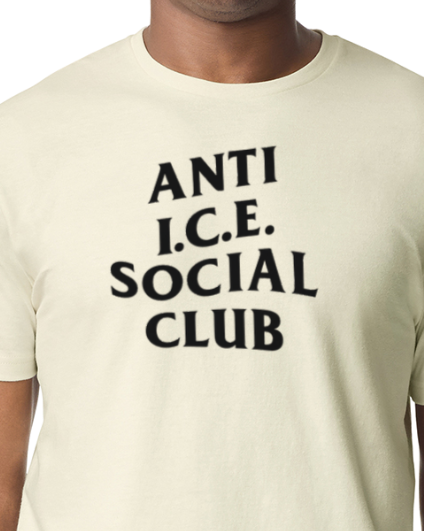 Anti-Ice Social Club