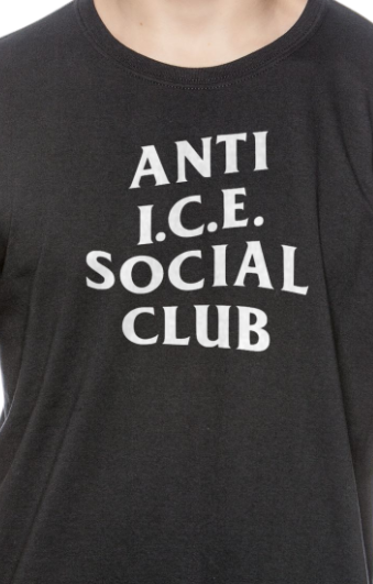 Anti-Ice Social Club