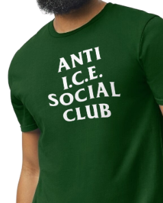 Anti-Ice Social Club