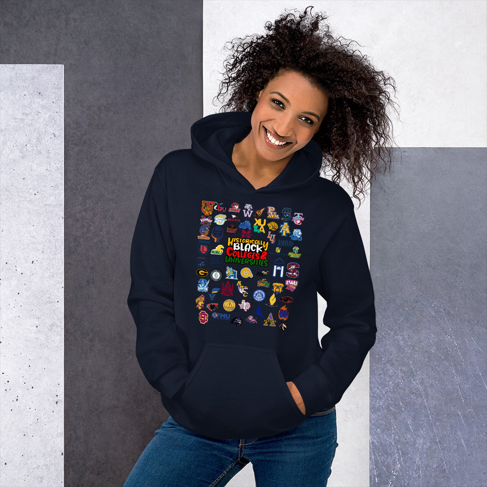 Hbcu hoodie online